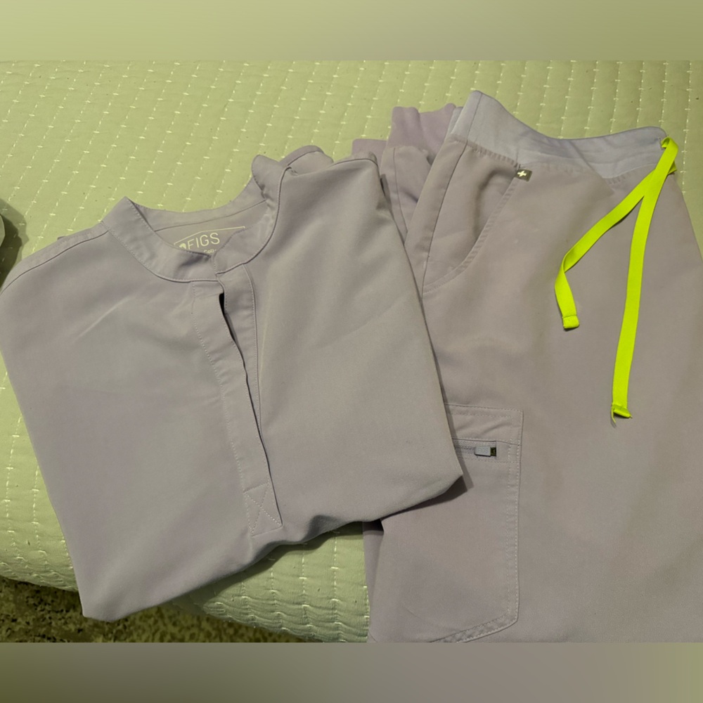 Figs Lavender Dew Set